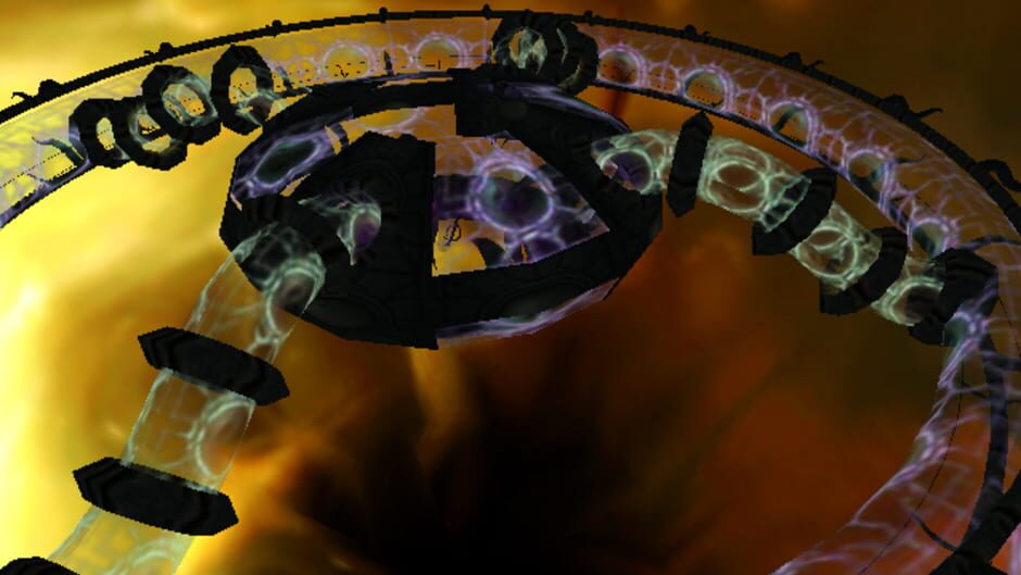 Screenshot from MDK2