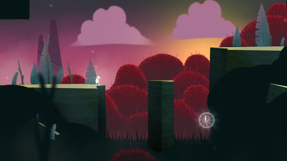 Screenshot from Sheepo