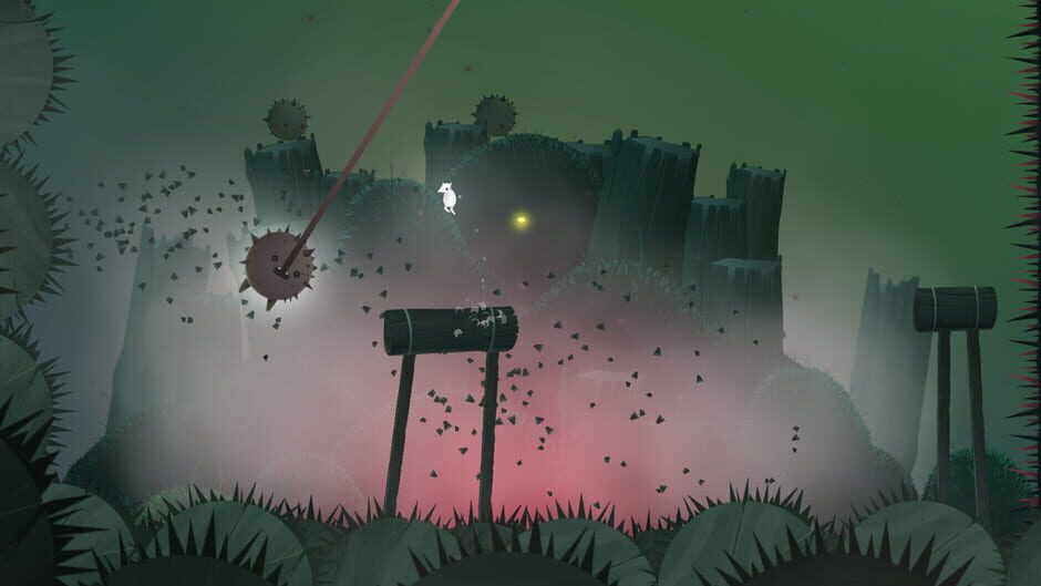 Screenshot from Sheepo