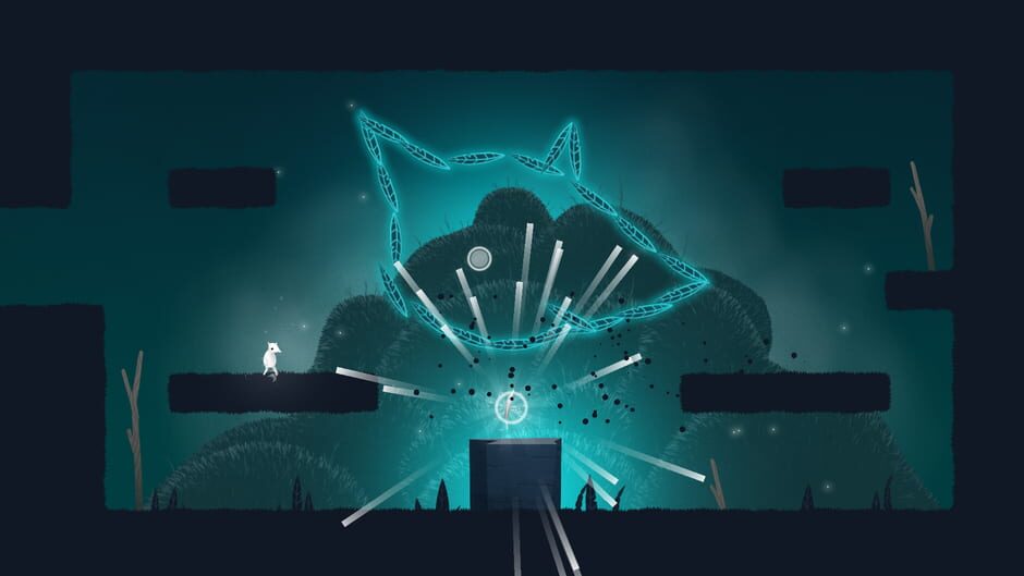 Screenshot from Sheepo