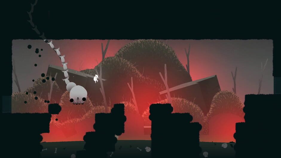 Screenshot from Sheepo