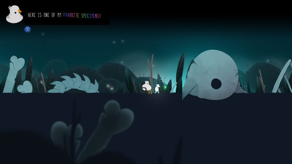 Screenshot from Sheepo