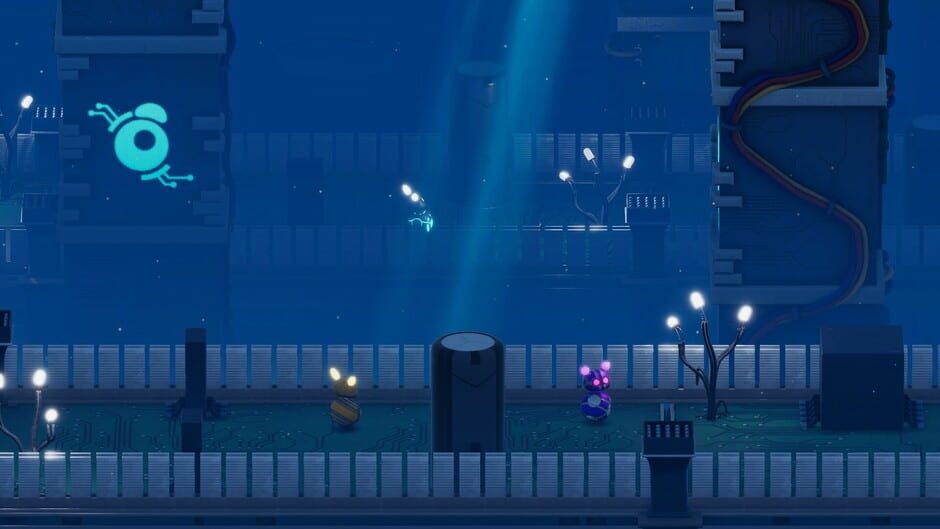 Screenshot from Bytebond