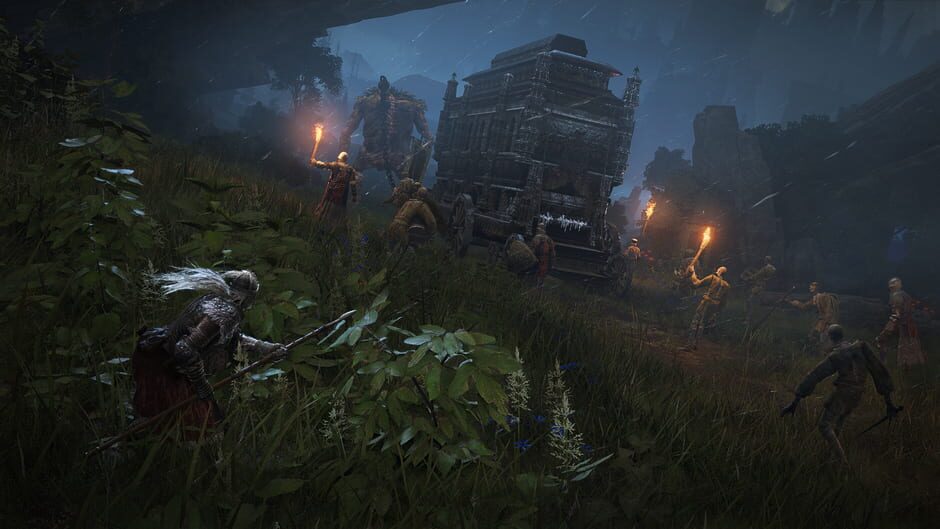 Screenshot from Elden Ring