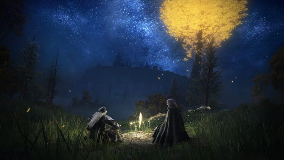 Screenshot from Elden Ring