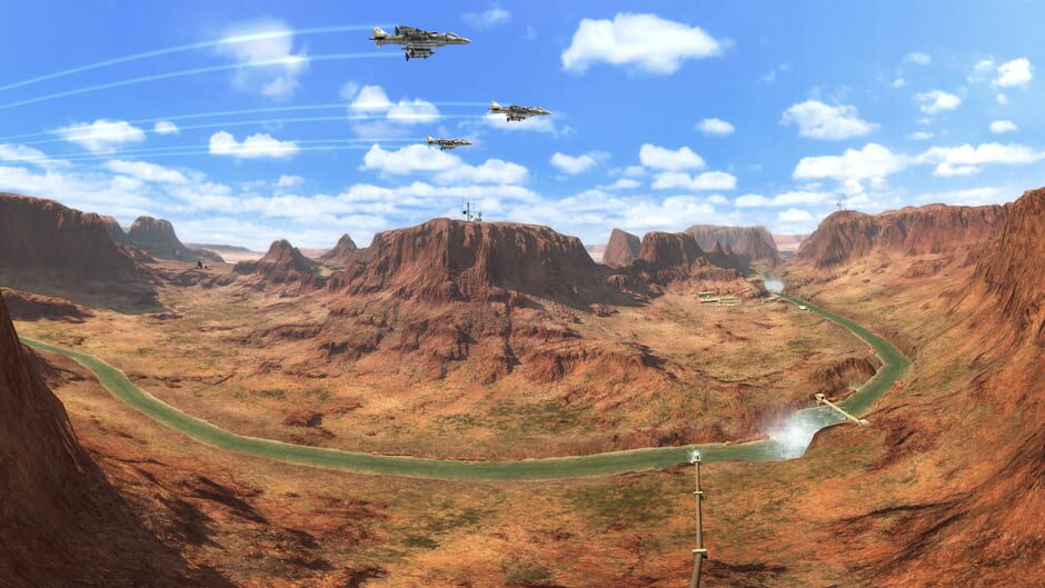Screenshot from Black Mesa