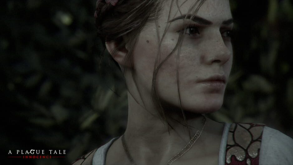 Screenshot from A Plague Tale: Innocence