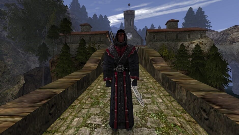 Screenshot from Gothic II: Gold Edition