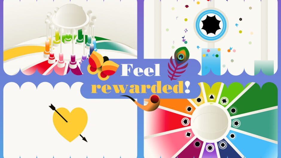 Screenshot from Luxuria Superbia