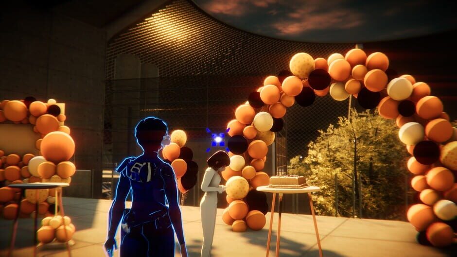 Screenshot from 1000xResist