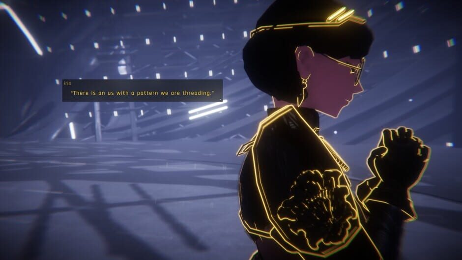 Screenshot from 1000xResist