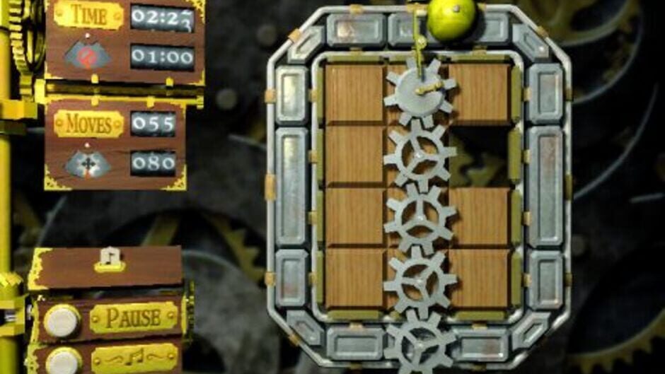Screenshot from Cogs