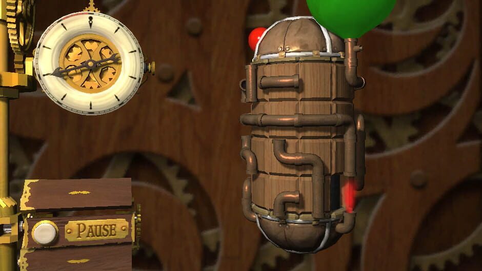 Screenshot from Cogs