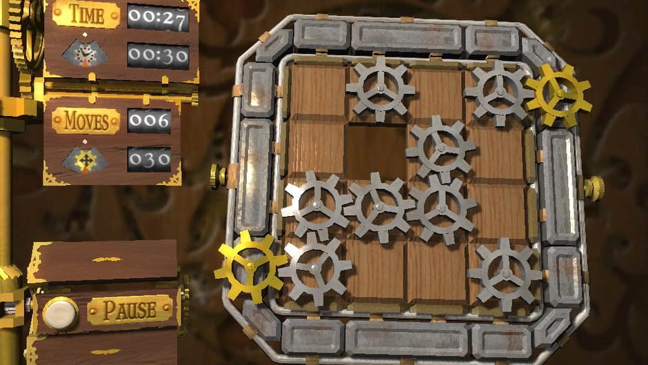 Screenshot from Cogs