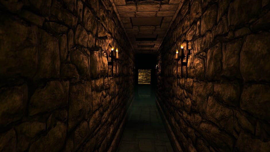Screenshot from Dreadhalls