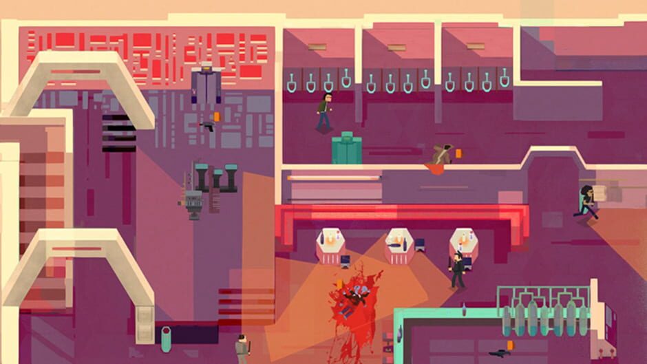 Screenshot from Serial Cleaner