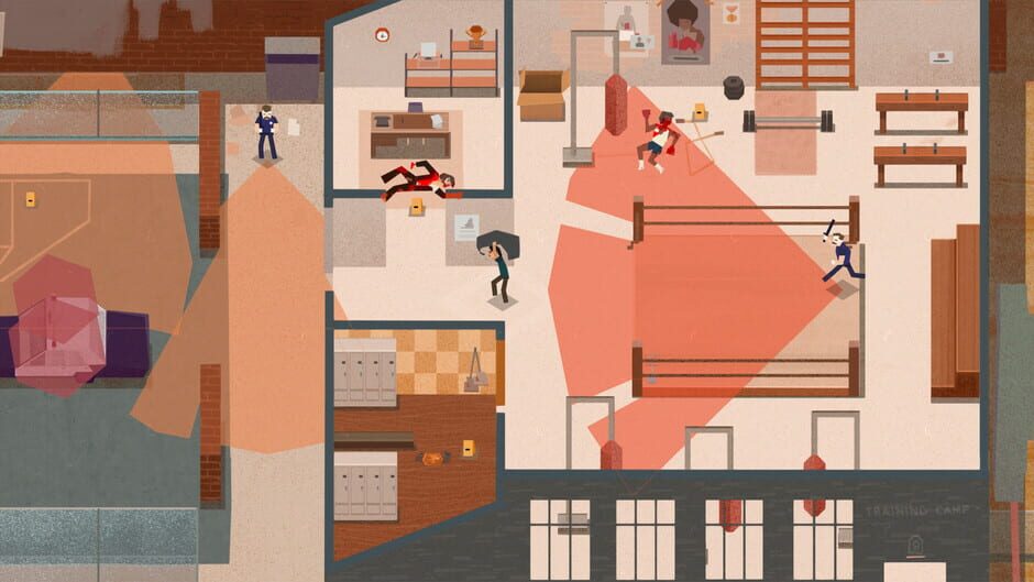 Screenshot from Serial Cleaner