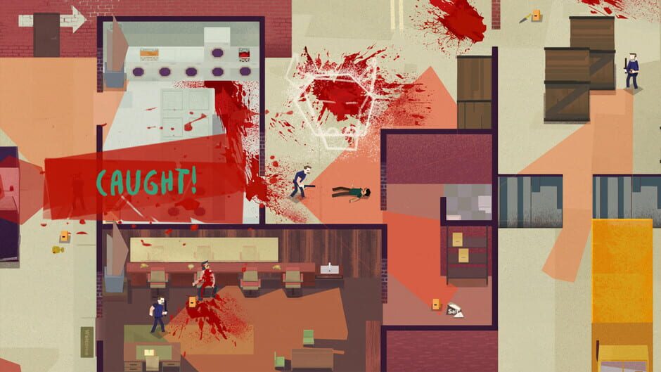 Screenshot from Serial Cleaner