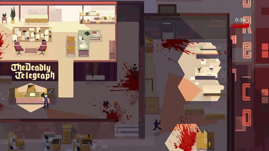 Screenshot from Serial Cleaner