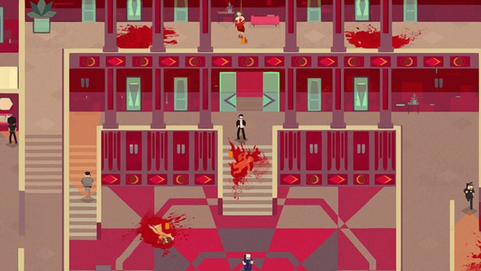 Screenshot from Serial Cleaner