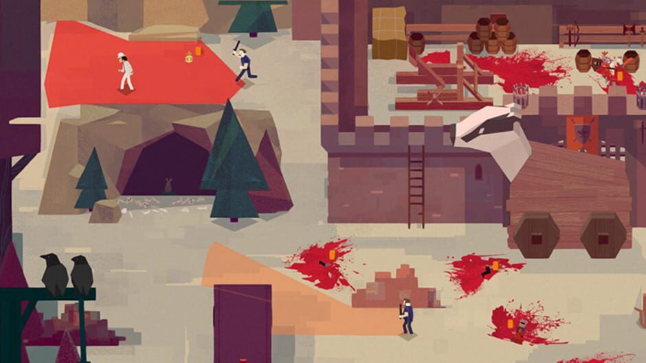Screenshot from Serial Cleaner