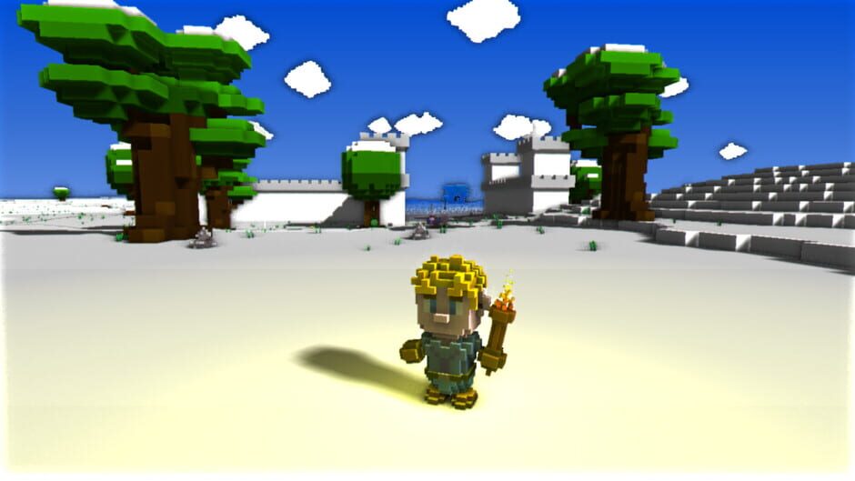 Screenshot from Vox
