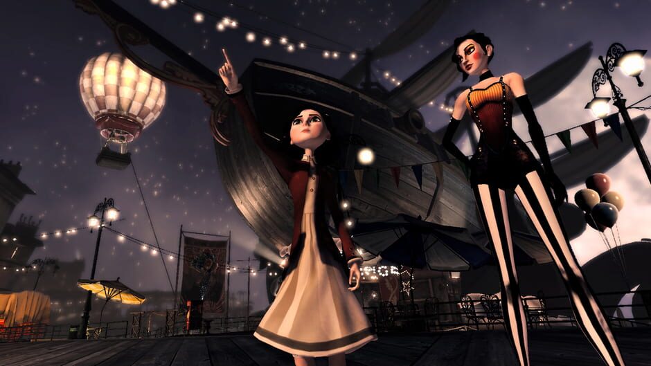 Screenshot from Contrast