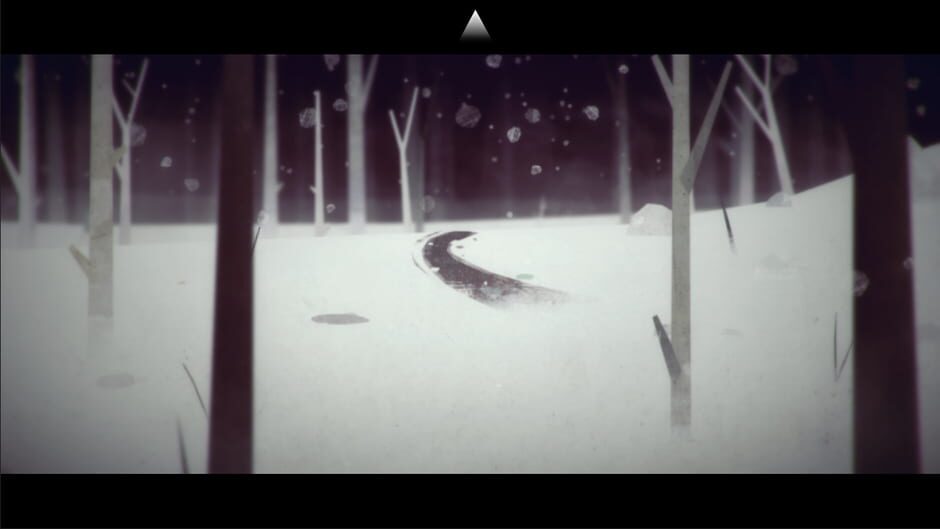 Screenshot from Year Walk