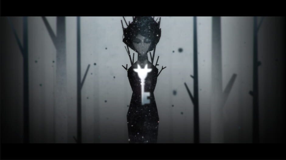 Screenshot from Year Walk