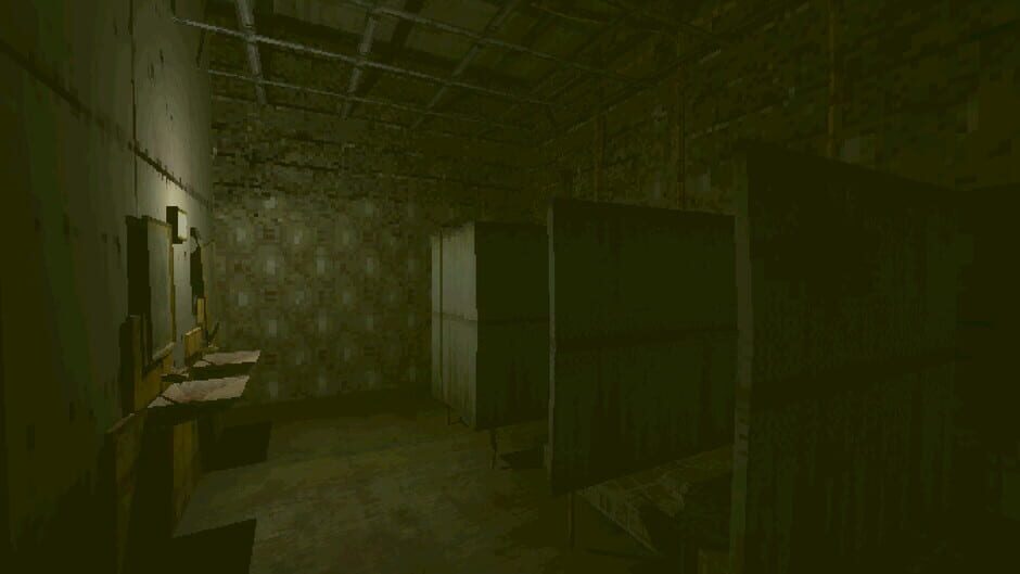 Screenshot from Paratopic: Definitive Cut