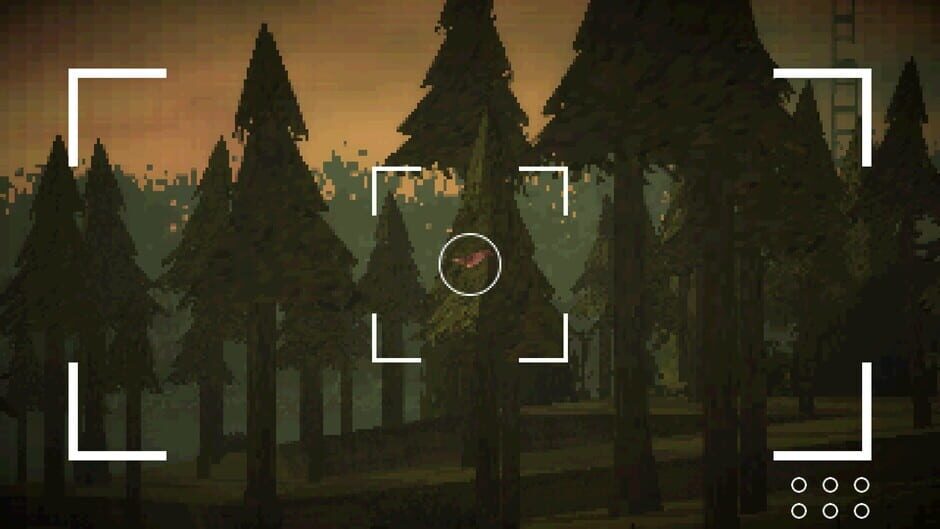 Screenshot from Paratopic: Definitive Cut