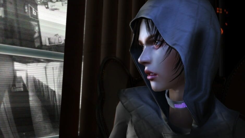 Screenshot from République