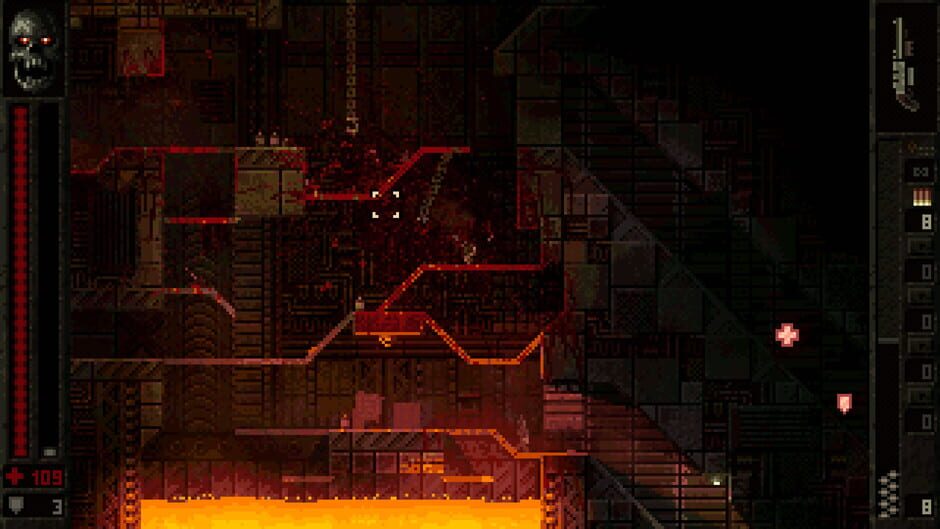 Screenshot from Butcher