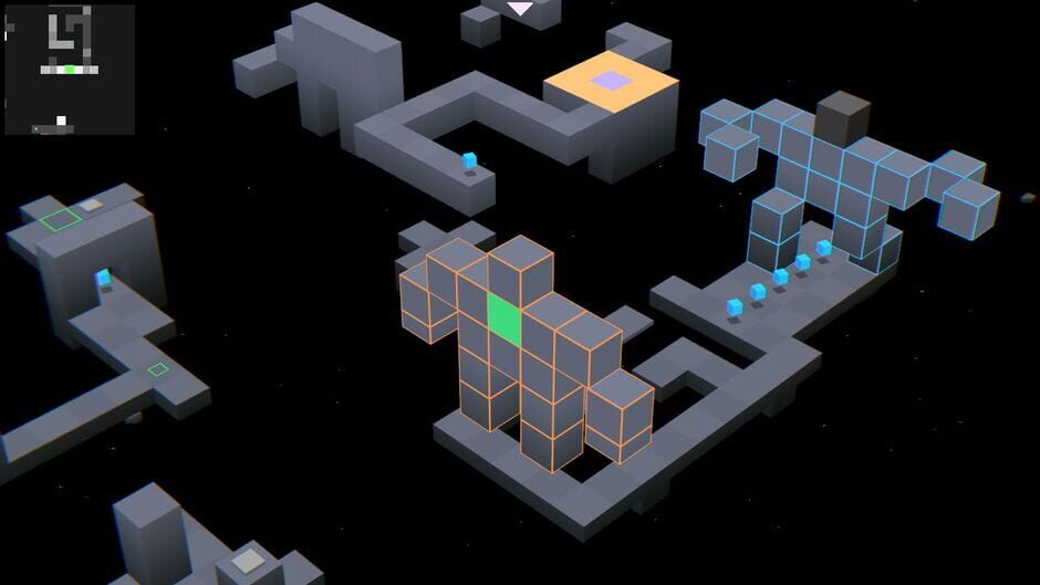 Screenshot from Edge