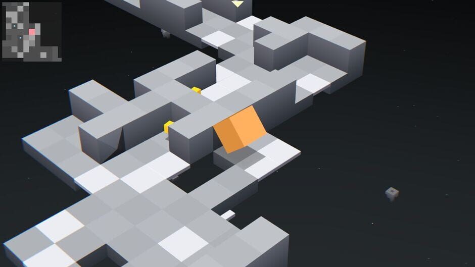 Screenshot from Edge
