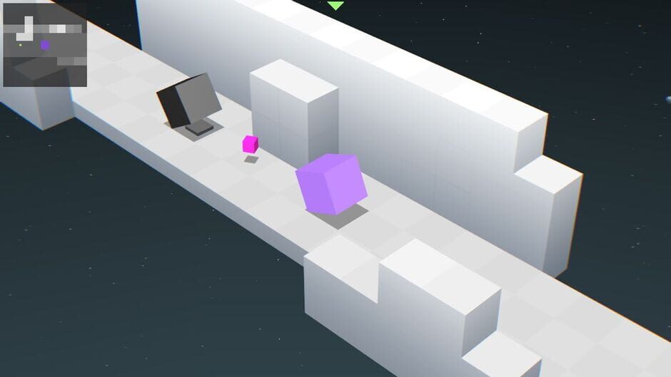 Screenshot from Edge
