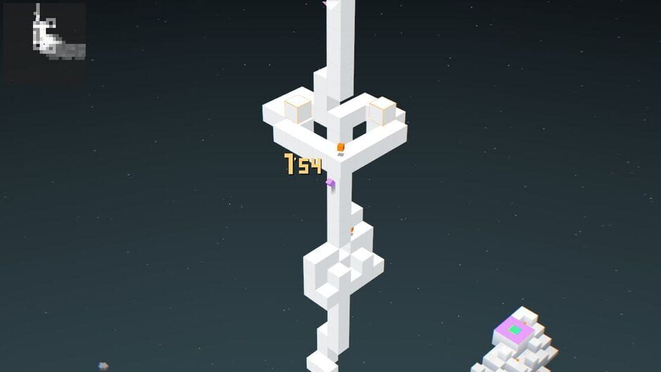 Screenshot from Edge