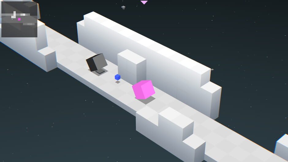Screenshot from Edge