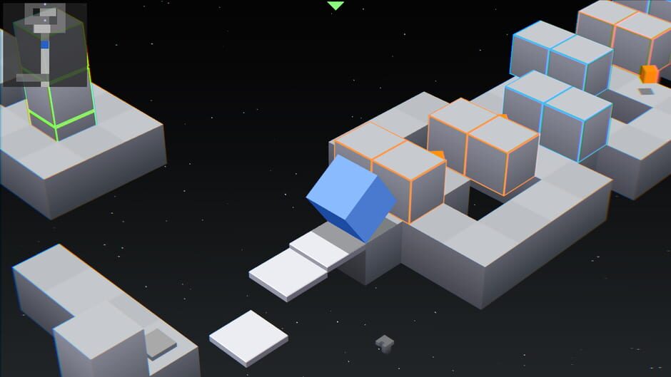 Screenshot from Edge