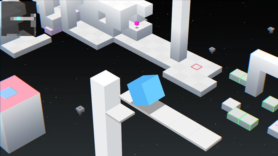 Screenshot from Edge