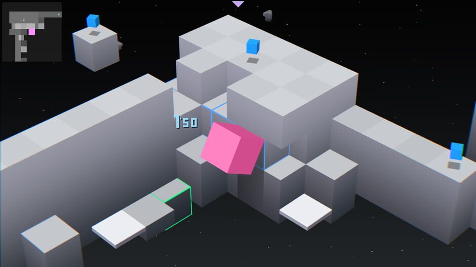 Screenshot from Edge