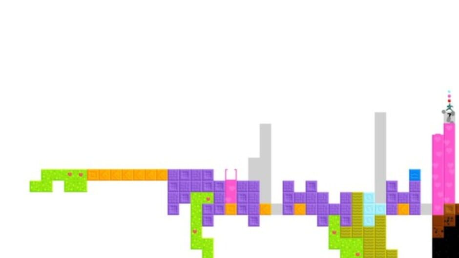 Screenshot from Starseed Pilgrim