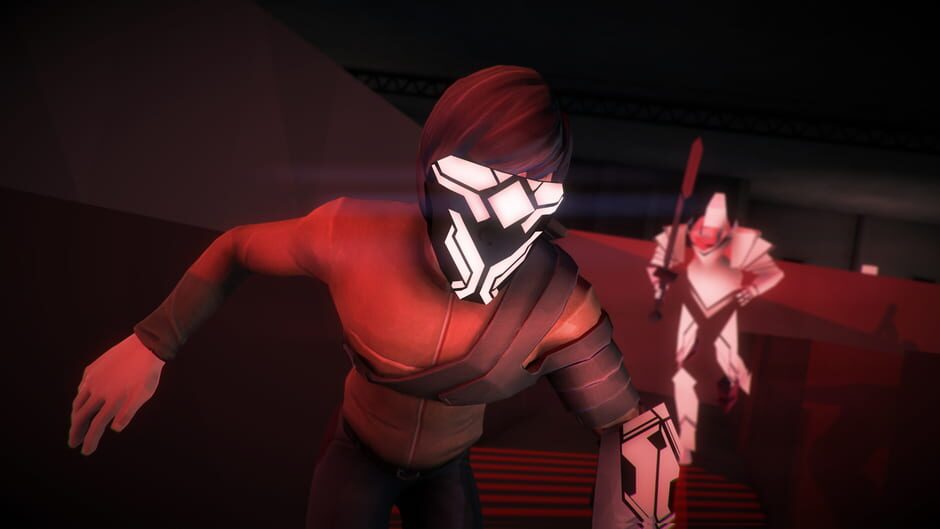 Screenshot from Volume
