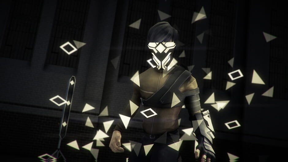 Screenshot from Volume