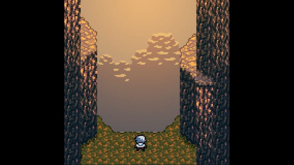 Screenshot from Anodyne