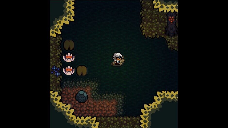 Screenshot from Anodyne