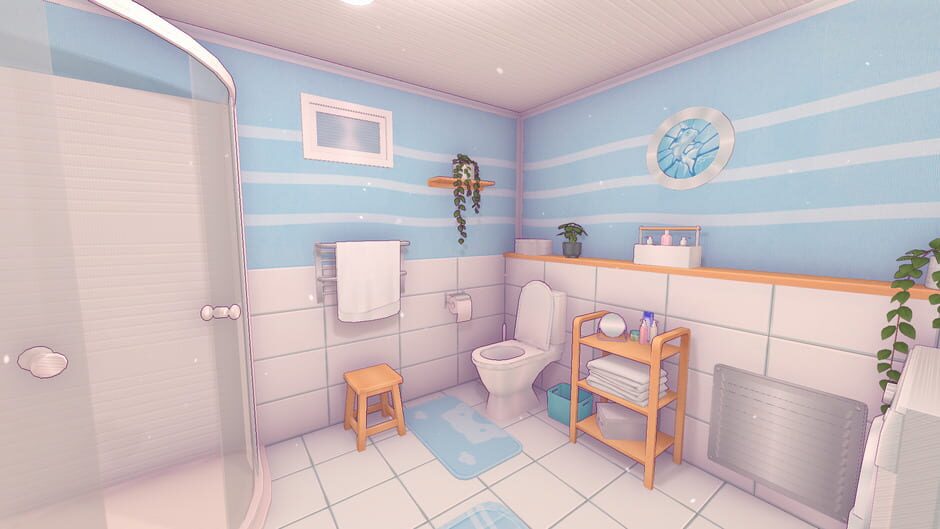 Screenshot from MiSide