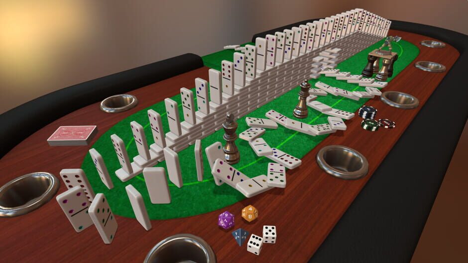 Screenshot from Tabletop Simulator