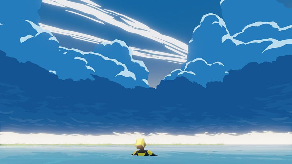 Screenshot from Abzu