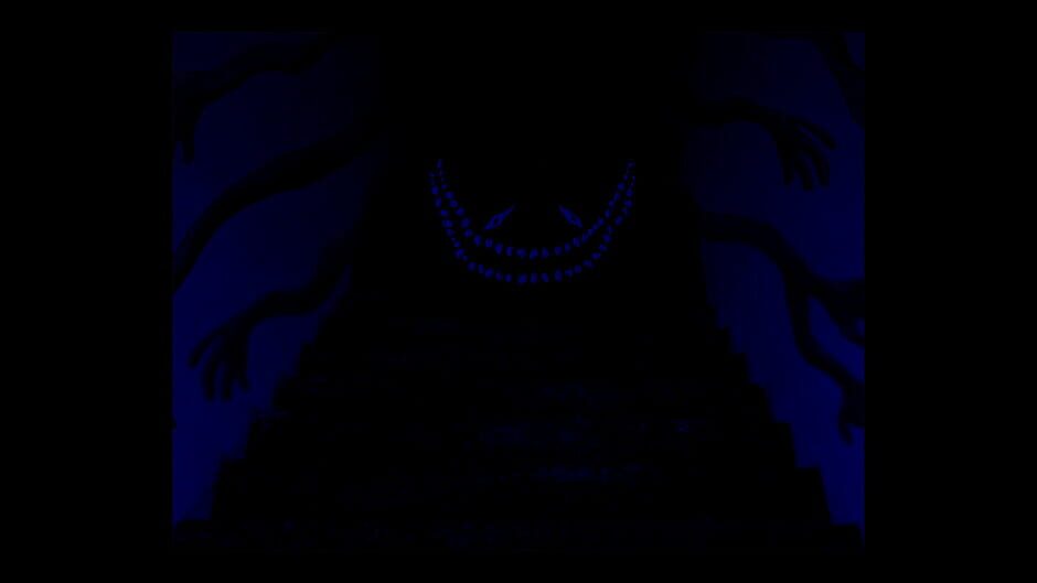 Screenshot from Omori